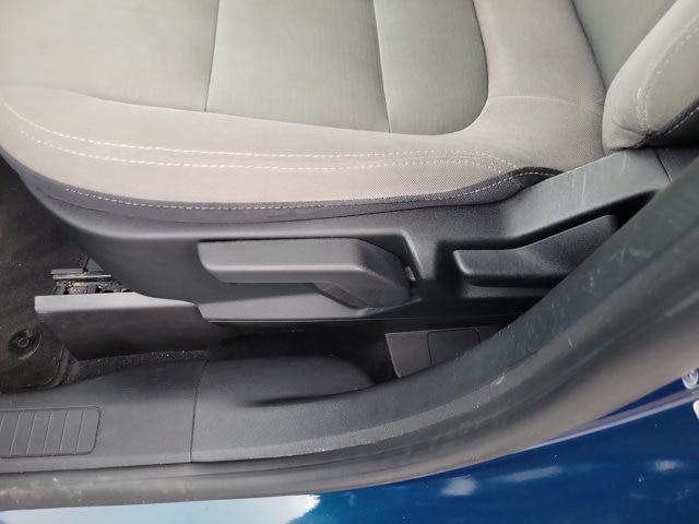 2020 Ford Escape S