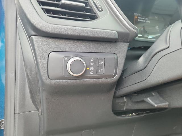 2020 Ford Escape S