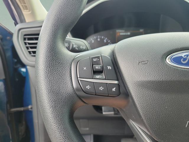 2020 Ford Escape S