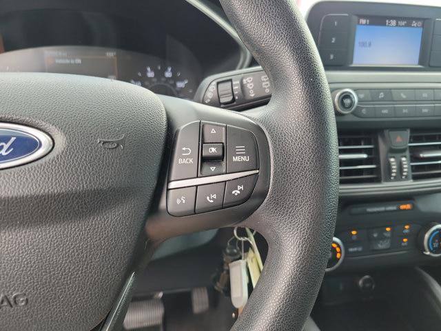 2020 Ford Escape S