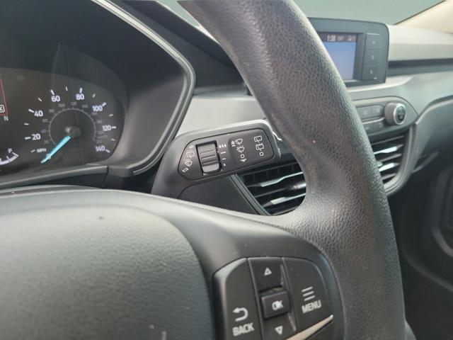 2020 Ford Escape S