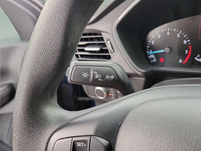 2020 Ford Escape S
