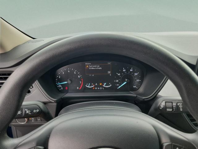 2020 Ford Escape S