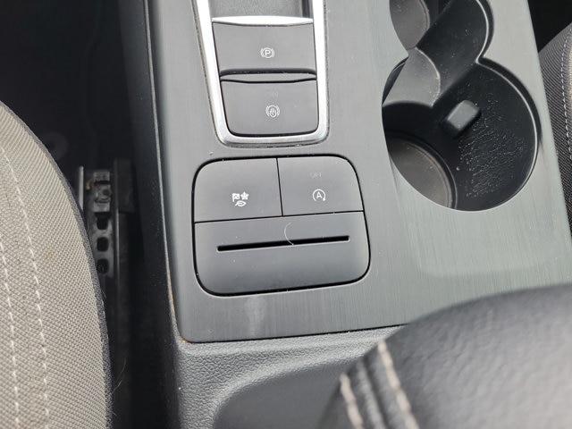 2020 Ford Escape S