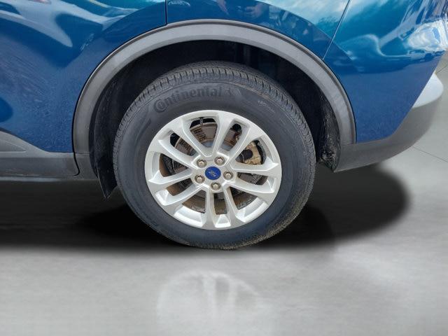 2020 Ford Escape S