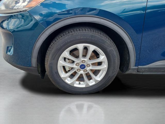 2020 Ford Escape S