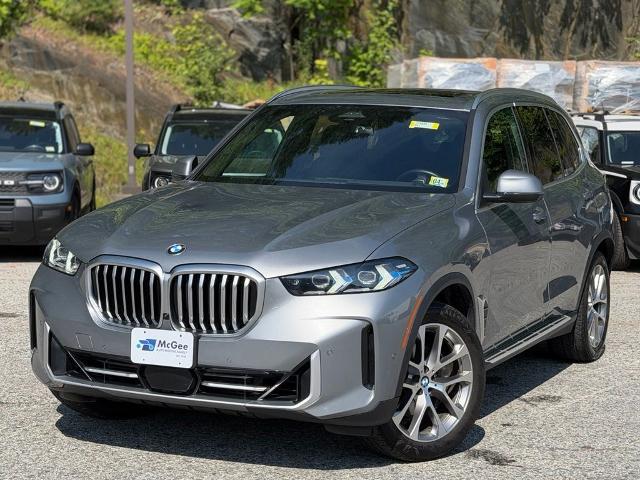 2024 BMW X5 xDrive40i for sale in Montpelier, VT
