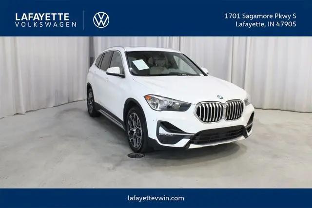 2020 BMW X1 xDrive28i for sale in Lafayette, IN