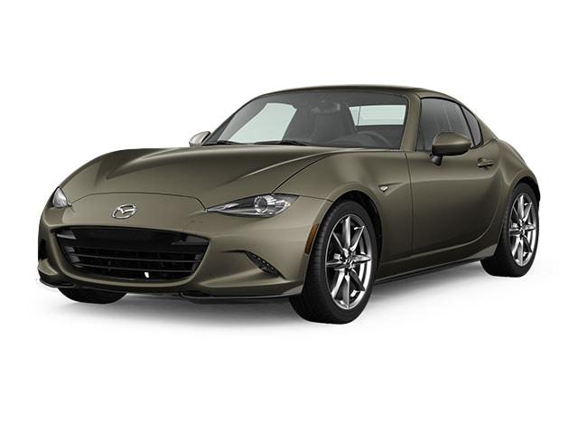 2023 Mazda MX-5 Grand Touring for sale in East Ellijay, GA