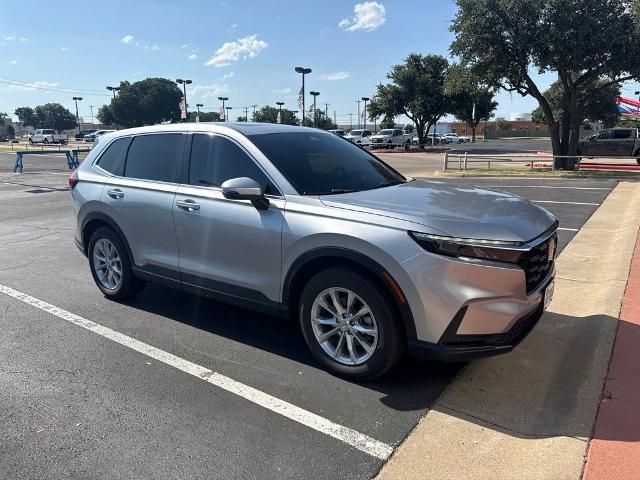 2024 Honda CR-V EX-L AWD for sale in Wichita Falls, TX