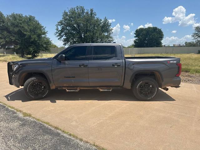 2023 Toyota Tundra SR5 for sale in Wichita Falls, TX