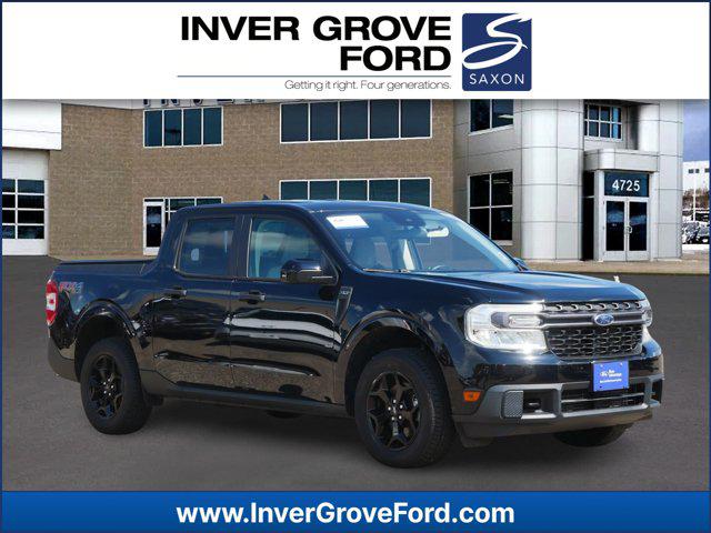 2022 Ford Maverick XLT for sale in Inver Grove Heights, MN