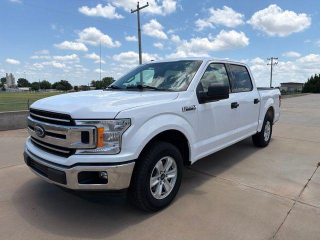 2018 Ford F-150 XLT for sale in Oklahoma City, OK