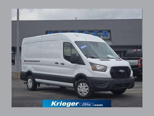 2023 Ford Transit Cargo Van Base for sale near Columbus, OH