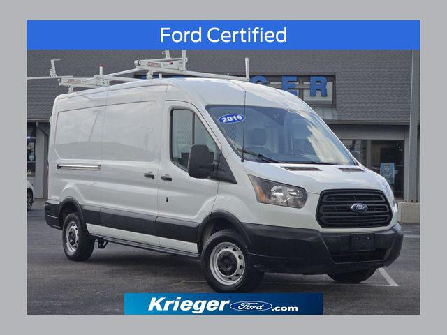 2019 Ford Transit 148 WB Medium Roof Cargo for sale in Columbus, OH
