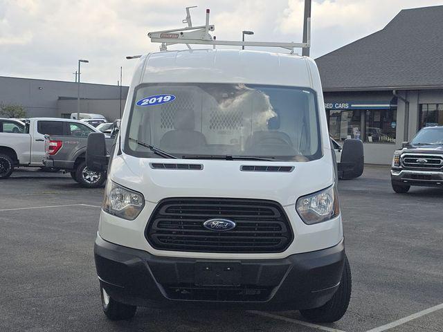 2019 Ford Transit 148 WB Medium Roof Cargo