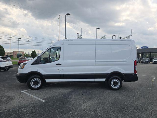 2019 Ford Transit 148 WB Medium Roof Cargo