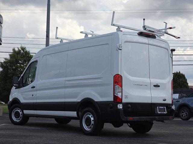 2019 Ford Transit 148 WB Medium Roof Cargo