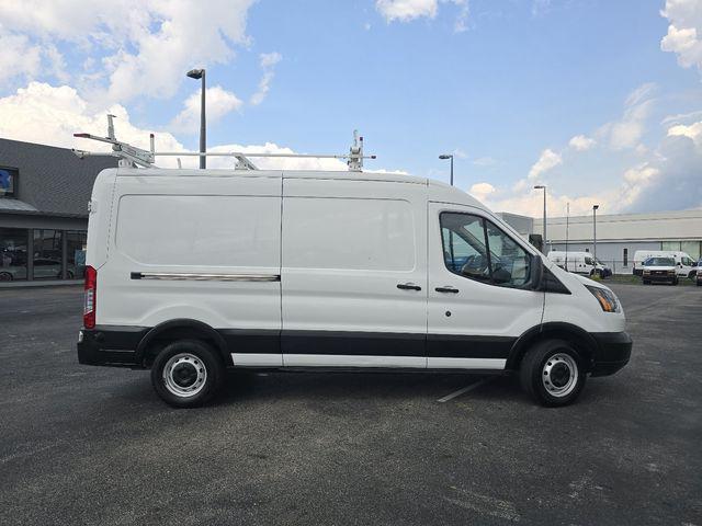 2019 Ford Transit 148 WB Medium Roof Cargo