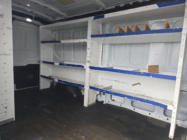 2019 Ford Transit 148 WB Medium Roof Cargo