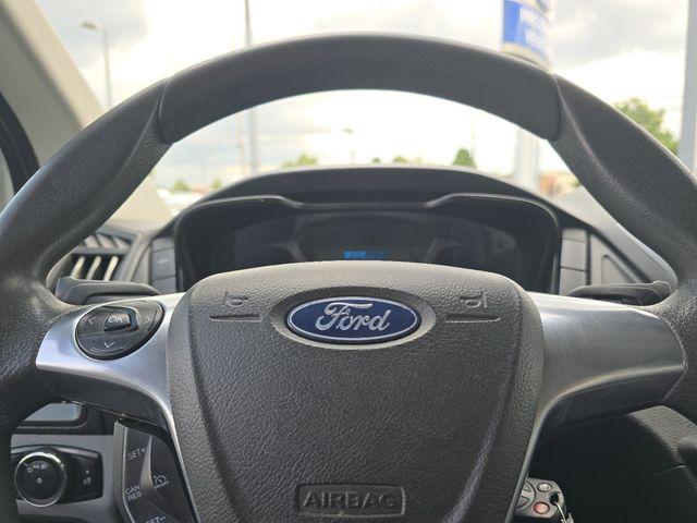 2019 Ford Transit 148 WB Medium Roof Cargo