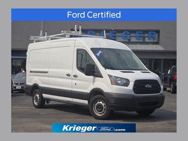 2019 Ford Transit 148 WB Medium Roof Cargo for sale in Columbus, OH
