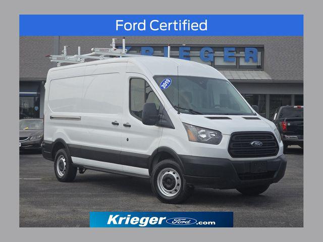2019 Ford Transit 148 WB Medium Roof Cargo for sale in Columbus, OH