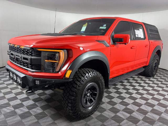 2022 Ford F-150 Raptor for sale in Denver, CO