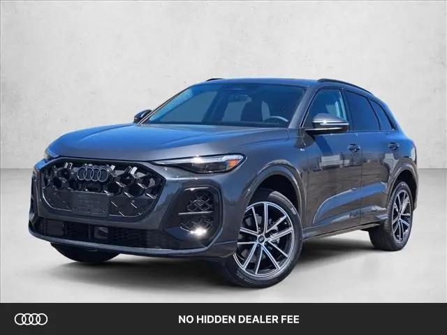 2026 Audi Q5 Premium Plus TFSI quattro S tronic for sale in Peoria, AZ
