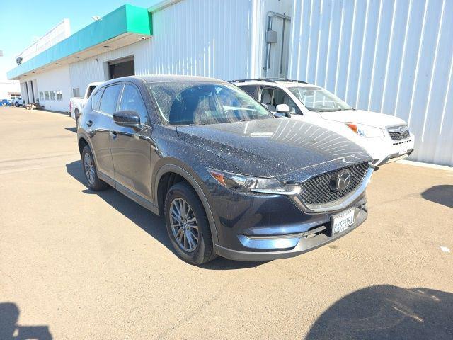 2021 Mazda CX-5 Touring for sale in Selma, CA