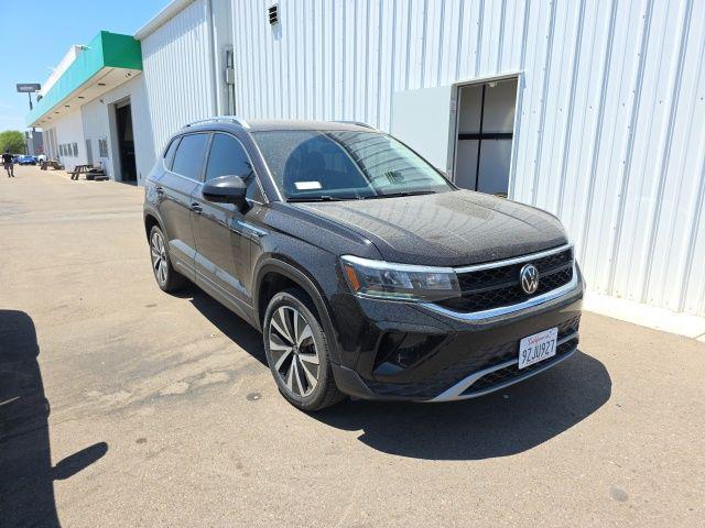 2024 Volkswagen Taos 1.5T SE for sale in Selma, CA