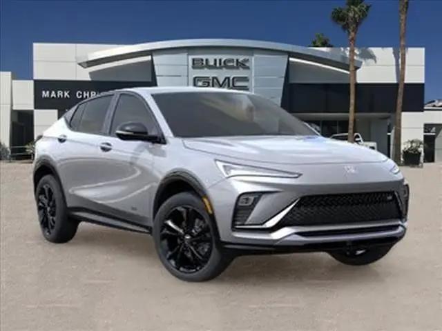 2026 Buick NV Sport Touring FWD for sale in Ontario, CA