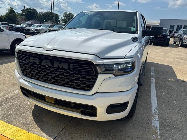 2025 Ram 1500 Tradesman Crew Cab 4x2 5'7" Box for sale in La Place, LA