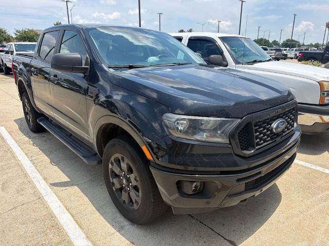 2019 Ford Ranger XLT for sale in La Place, LA