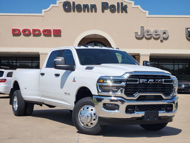 2026 RAM 3500 RAM 3500 LONE STAR CREW CAB 4X4 8 BOX 2026 RAM 3500 RAM 3500 LONE STAR CREW CAB 4X4 8 BOX