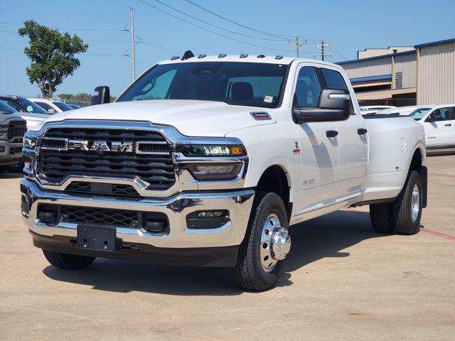 2026 RAM 3500 RAM 3500 LONE STAR CREW CAB 4X4 8 BOX 2026 RAM 3500 RAM 3500 LONE STAR CREW CAB 4X4 8 BOX