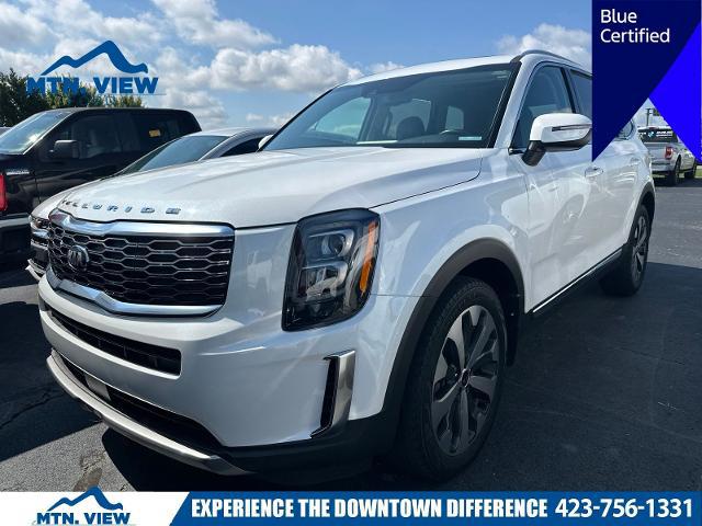 2021 Kia Telluride EX for sale in Chattanooga, TN