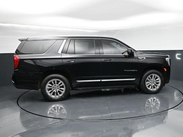 2021 GMC Yukon 4WD SLT