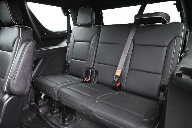 2021 GMC Yukon 4WD SLT