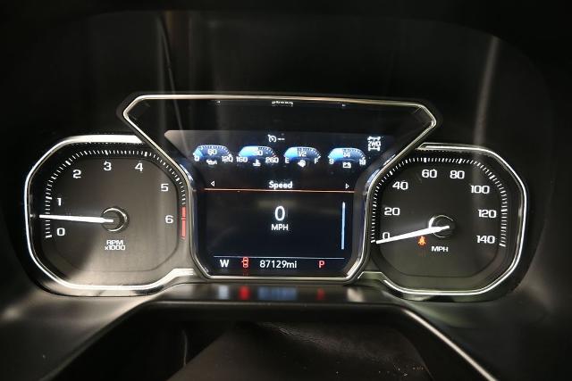 2021 GMC Yukon 4WD SLT