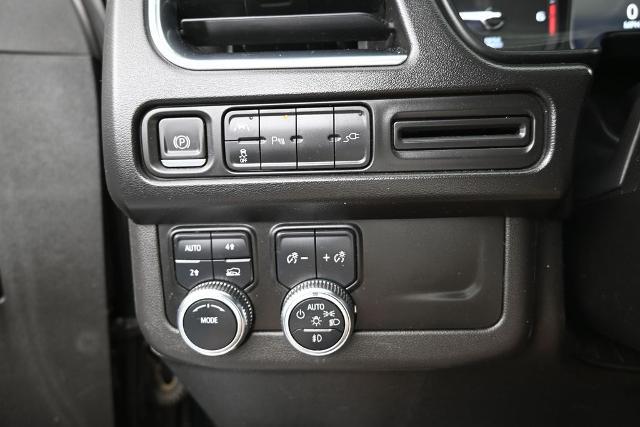 2021 GMC Yukon 4WD SLT
