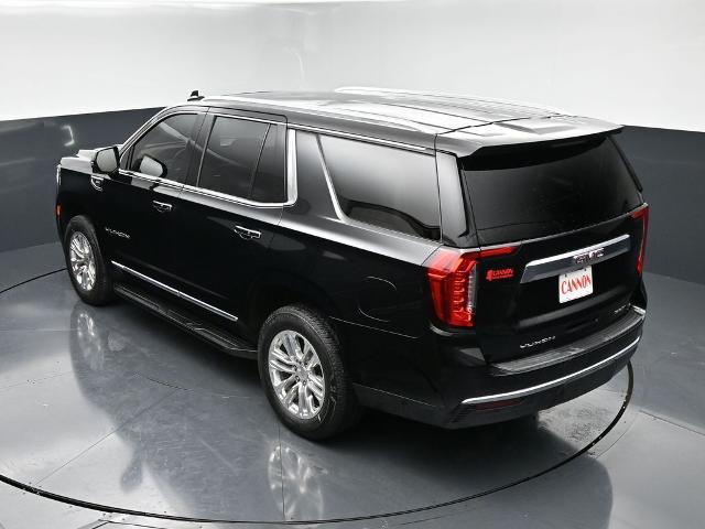 2021 GMC Yukon 4WD SLT