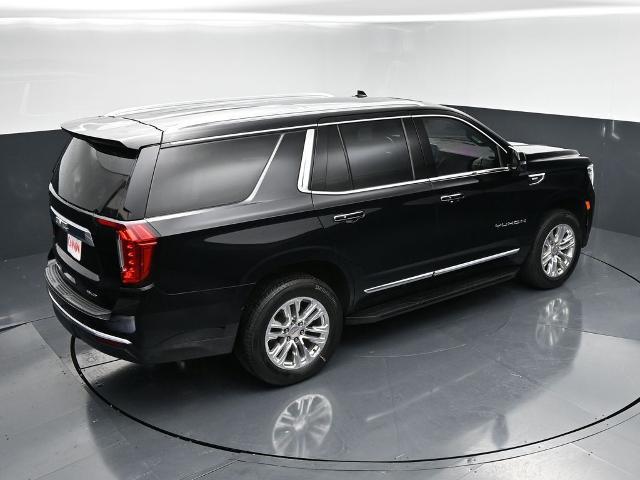 2021 GMC Yukon 4WD SLT