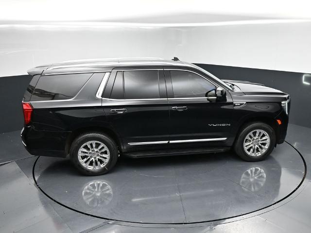 2021 GMC Yukon 4WD SLT