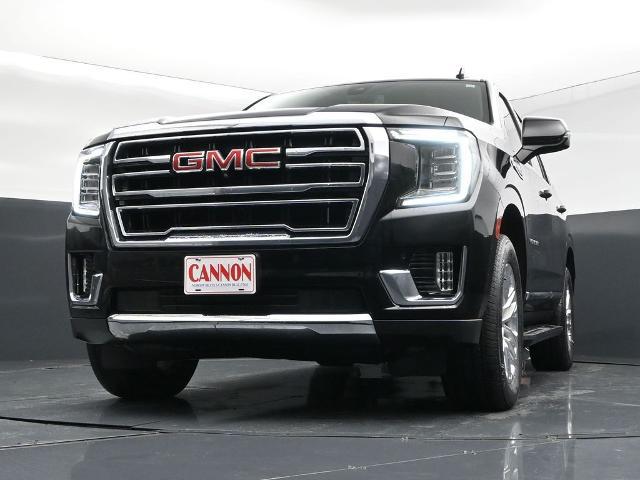 2021 GMC Yukon 4WD SLT