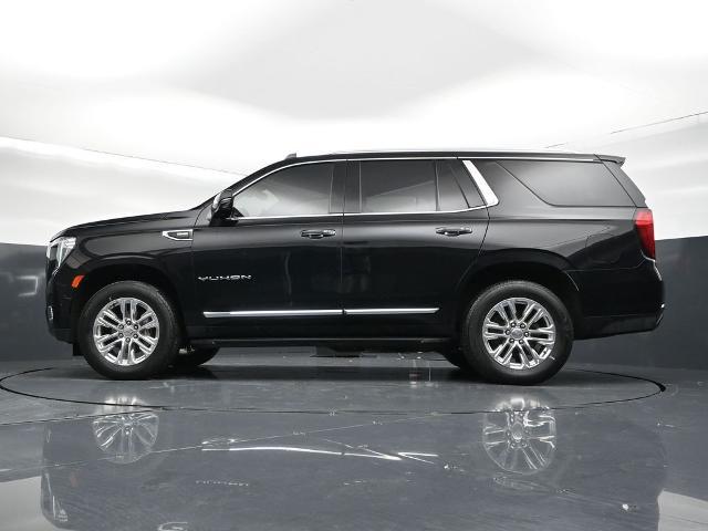 2021 GMC Yukon 4WD SLT
