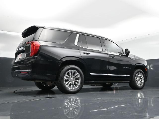 2021 GMC Yukon 4WD SLT