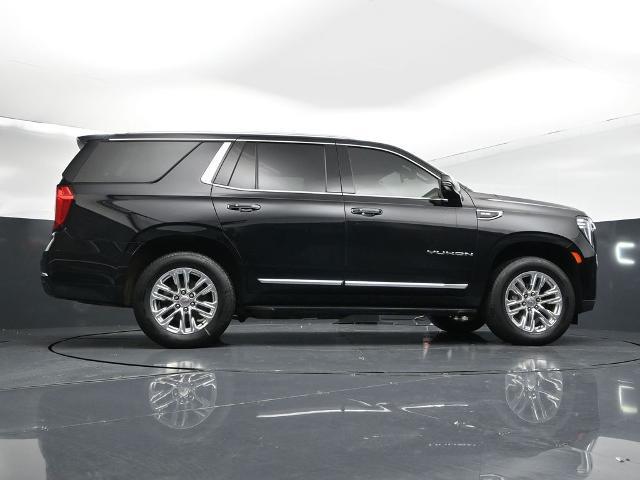 2021 GMC Yukon 4WD SLT