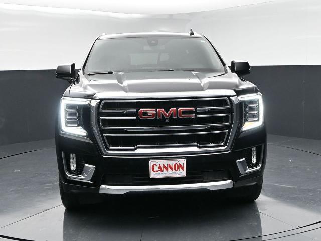 2021 GMC Yukon 4WD SLT