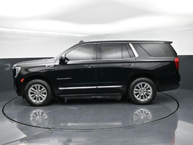 2021 GMC Yukon 4WD SLT